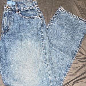Mom jeans